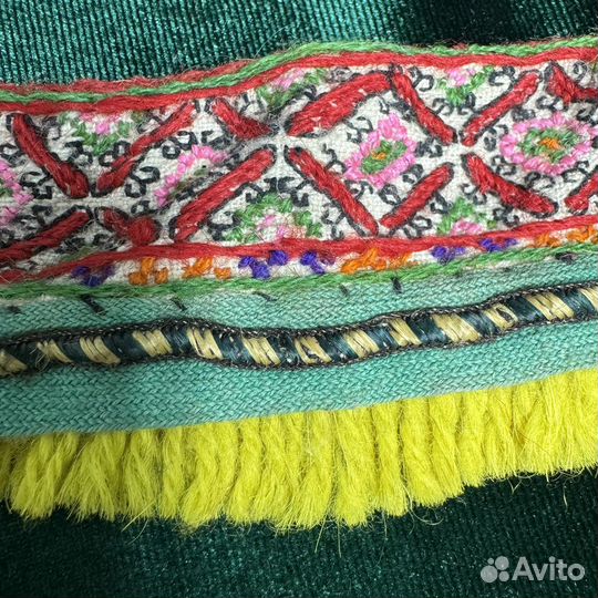 Масмак старинный головной убор