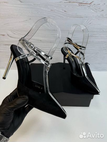 Женские Туфли / Босоножки Размеры 36-40