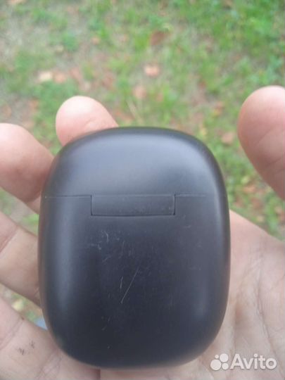 Беспроводные наушники