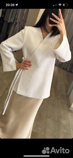 Пиджак от Balunova