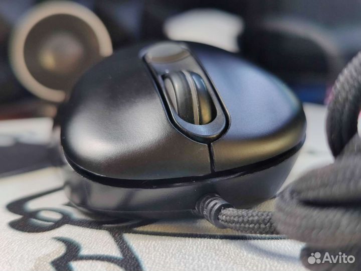 Zet gaming edge игровая мышь