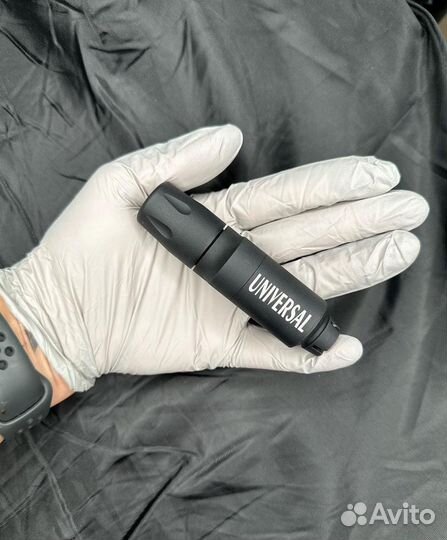 Машинка для перманентного макияжа WTE universal