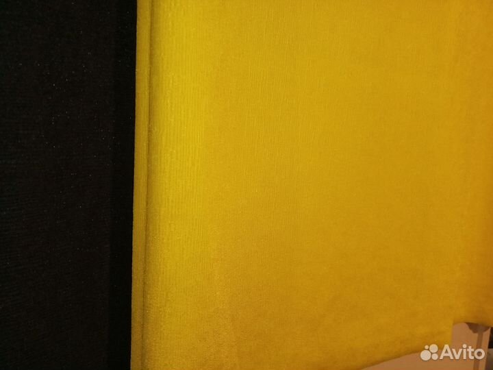 Ткань трикотажная отрез