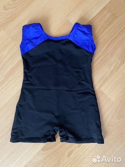 Купальник для танцев