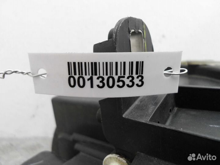 Фара левая BMW X5