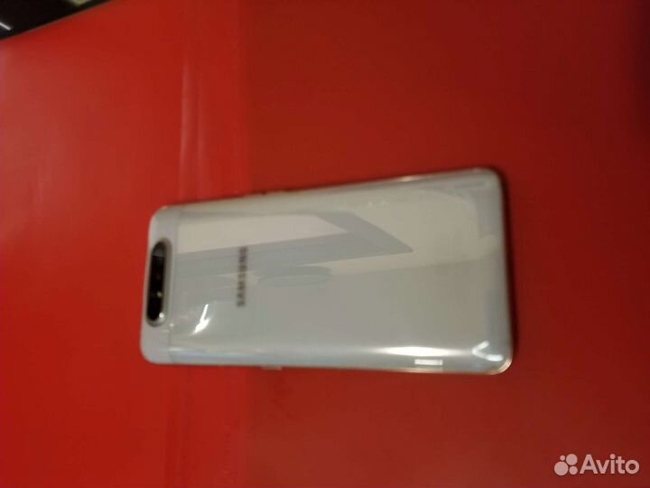 Samsung A80 128gb,8г