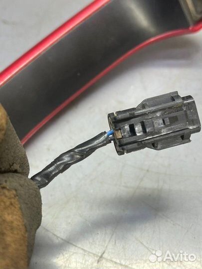 Ручка двери наружная передняя левая Chery Tiggo 4