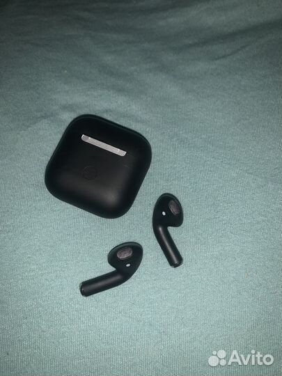 Airpods pro 4 реплика