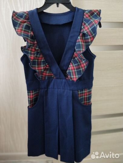 Школьная форма