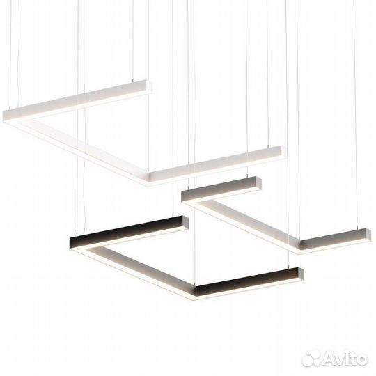 Подвесной светильник