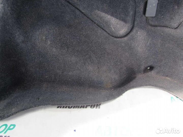 Обшивка багажника для Honda Civic 7 2000-2005г