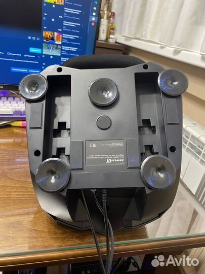 Игровой руль