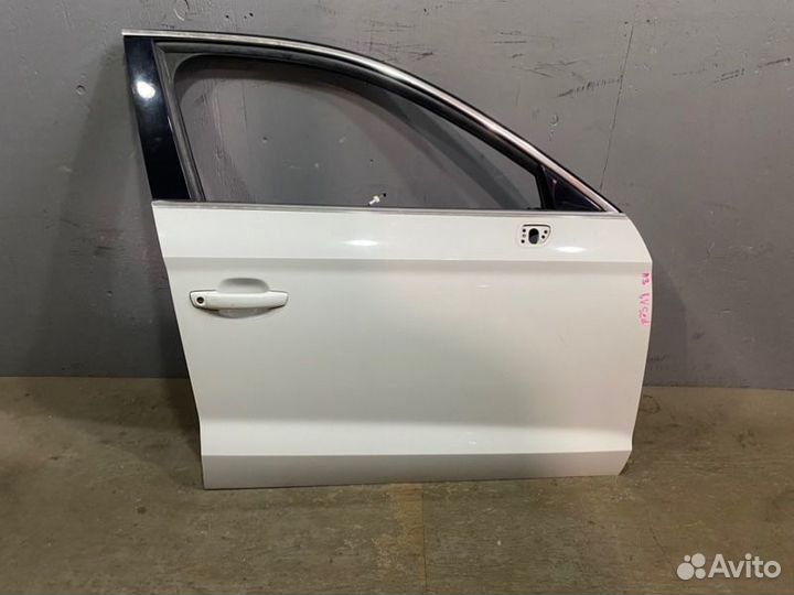 Дверь передняя правая Audi A3