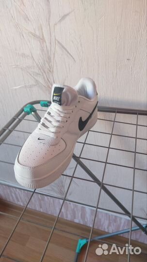 Кроссовки мужские nike аir force 1