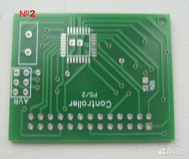 Платы для ZX-Spectrum