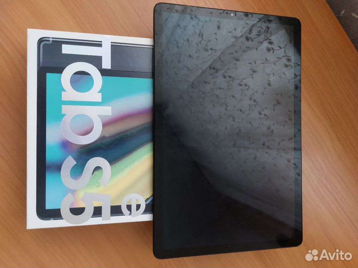 Samsung Galaxy Tab s5e