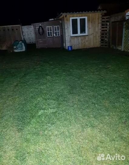 Фонарь ручной