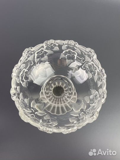 Конфетница waltherglas