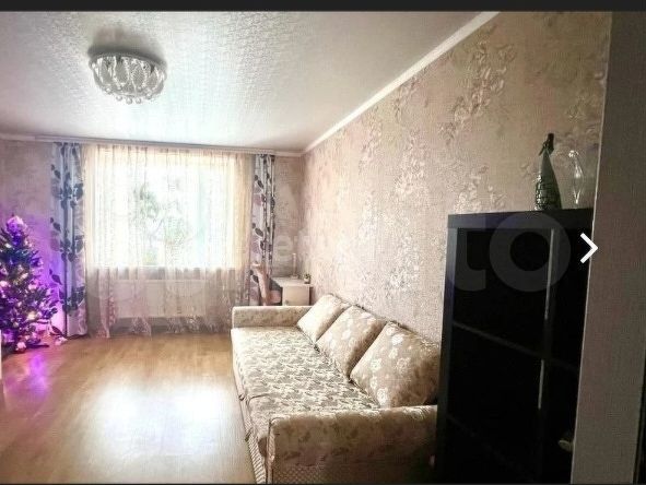 2-к. квартира, 57 м², 6/6 эт.