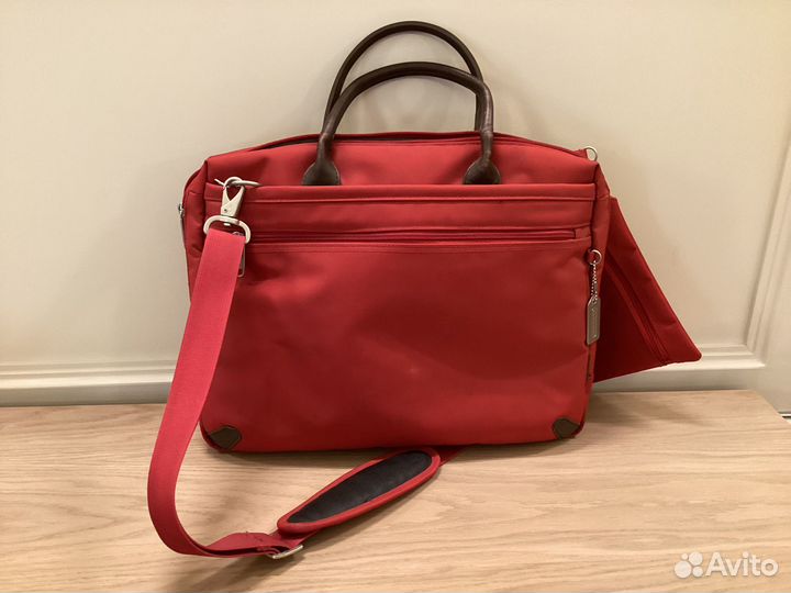 Сумка для ноутбука Sumdex