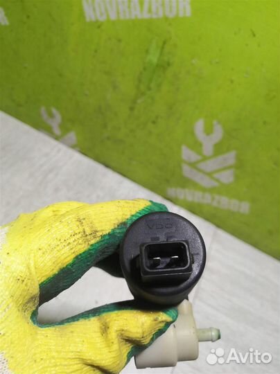 Насос омывателя Опель Астра Джи 98-05