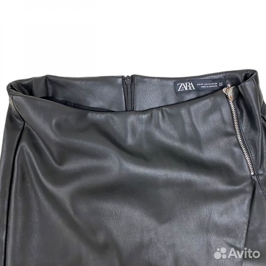 Юбка-шорты Zara 40-42