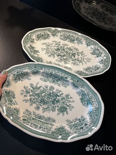 Блюдо Villeroy & Boch,Fasan