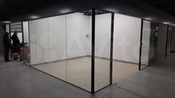 Торговая площадь, 17 м²