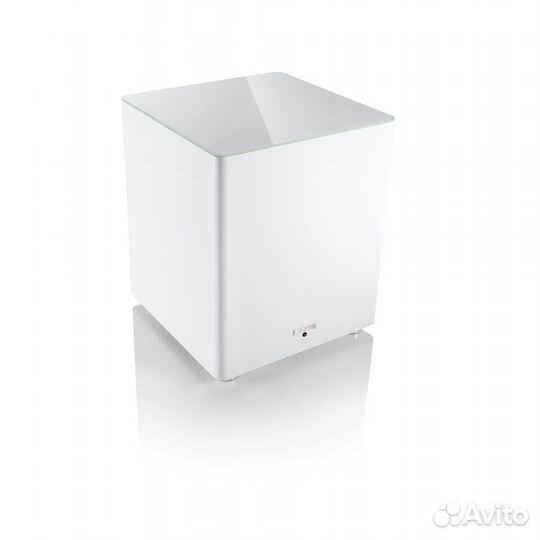 Беспроводной сабвуфер Canton SMART Sub 12 White