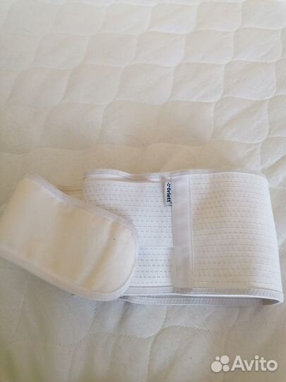 Бандаж до/после родовый р. XL