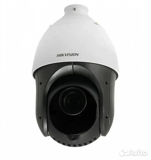 Видеокамера IP hikvision DS-2DE4225IW-DE(T5)