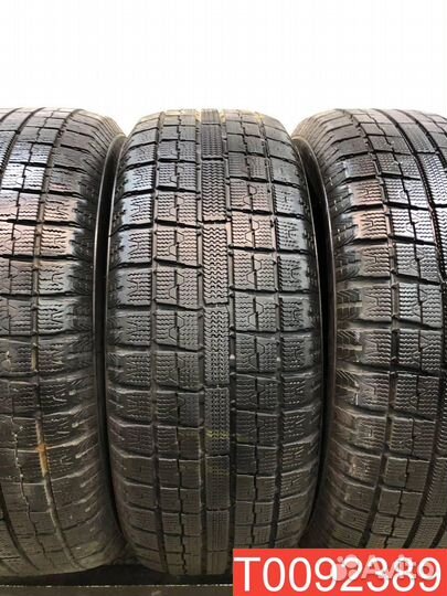 Toyo Garit G5 215/60 R16 95Q