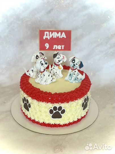 Пищевая съедобная сахарная печать