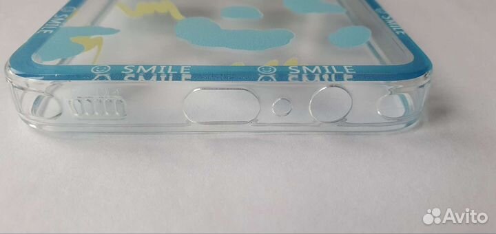 Чехол для samsung Galaxy A12 