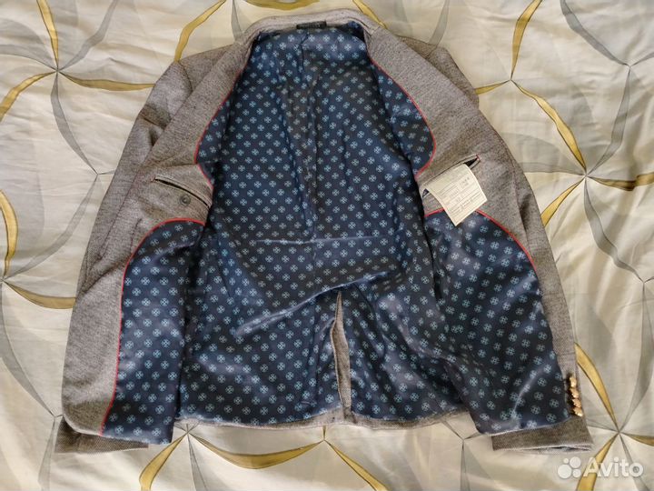 Пиджак мужской