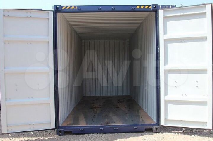 Склад в Мосрентгене, 30 м²