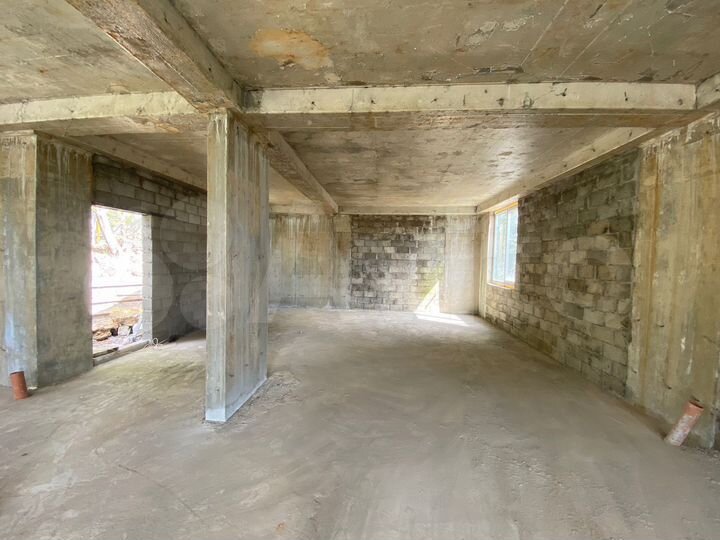 Квартира-студия, 30 м², 1/2 эт.