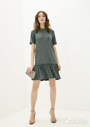 Новое платье Sela 44