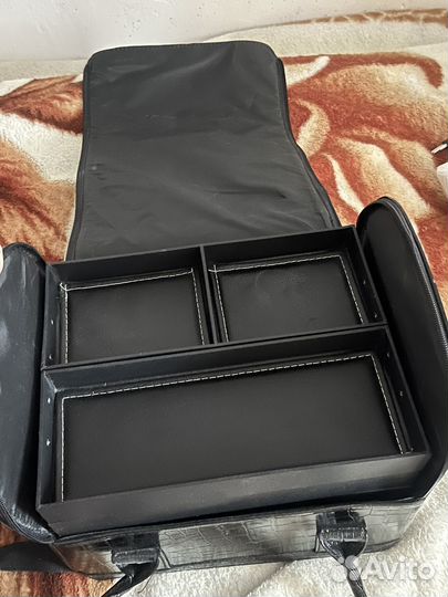 Сумка для визажиста