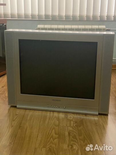 Телевизор