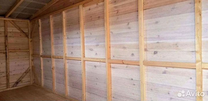 Бытовки для дачи