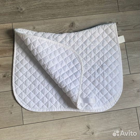 Вальтрап для лошади