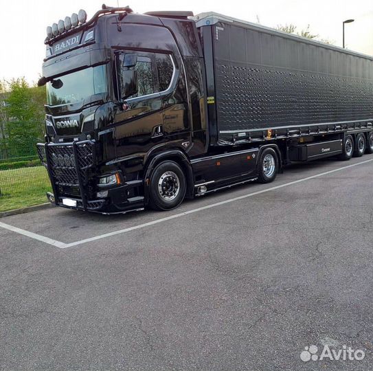 Сборный и попутный груз