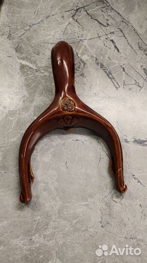 Ухват керамический для горшочков