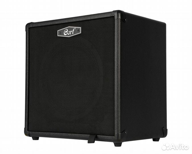 Басовый комбоусилитель, 40Вт Cort CM40B-EU