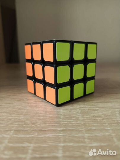 Кубик рубик