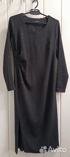 Платье женское вечернее elis