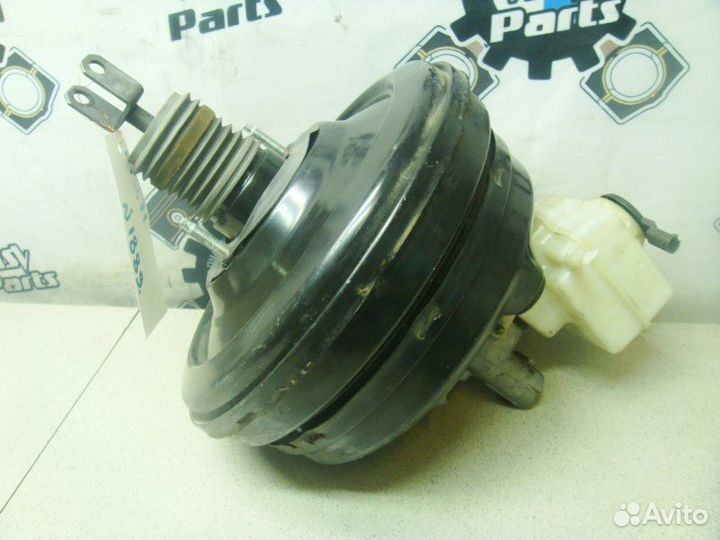 Вакуумный усилитель тормозов Bmw X5 E70