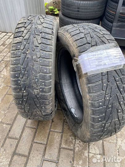 Nordman SUV 225/60 R18 104T