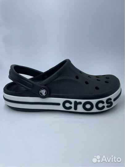 Тапочки Crocs